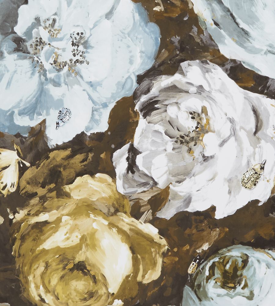 Blue - Floretta