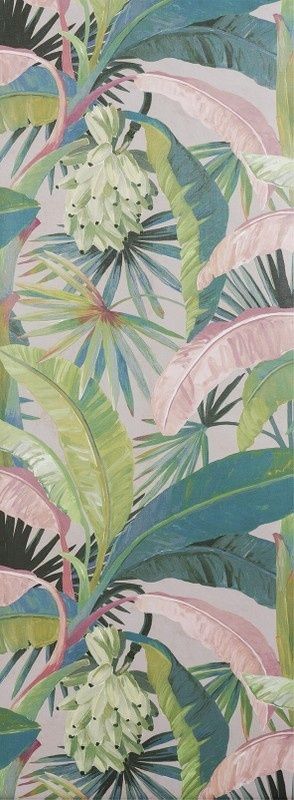 Pink - La Palma