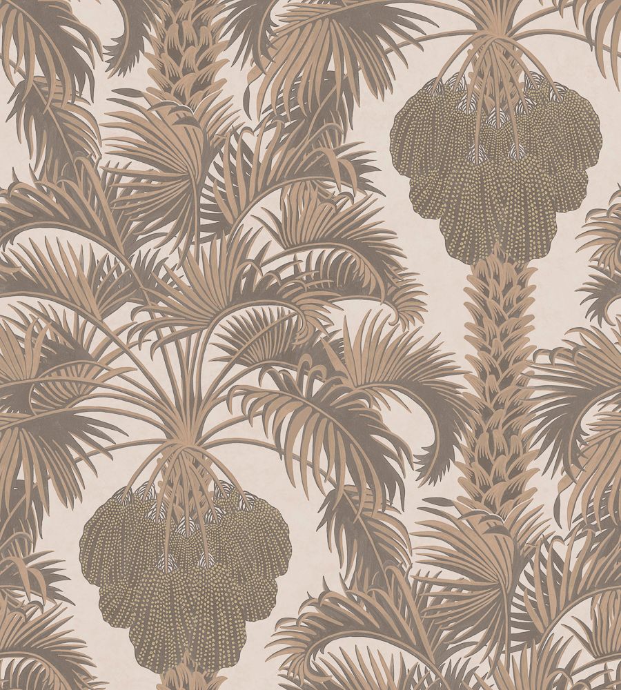 Copper - Hollywood Palm