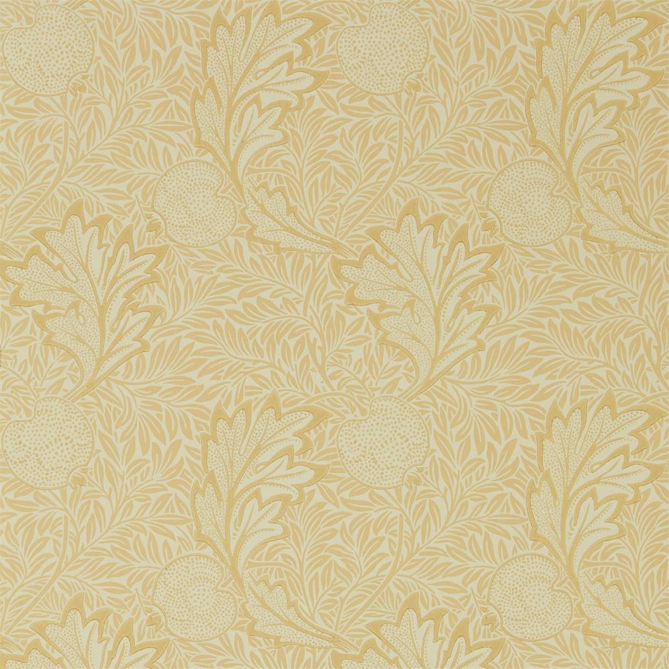 Mustard - Apple