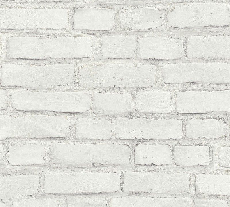 White - Architects Brick