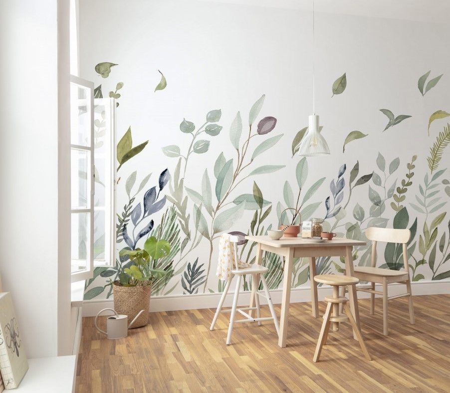 Breeze Mural