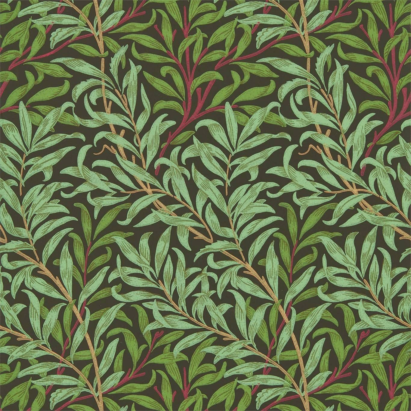 Chocolate - Willow Bough