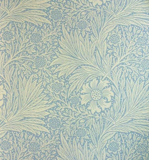 Blue - Marigold