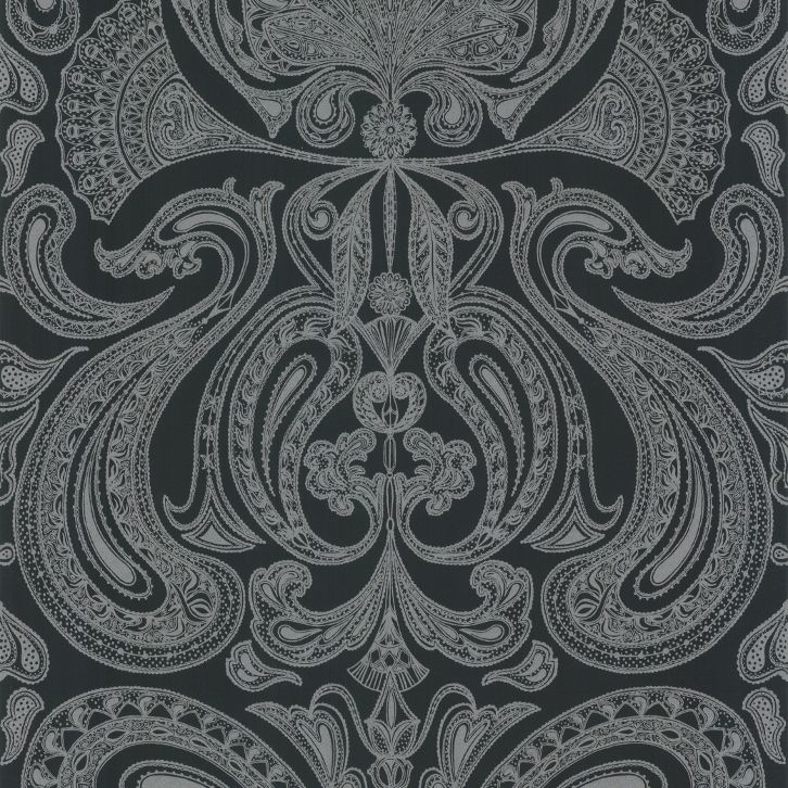 Black - Malabar