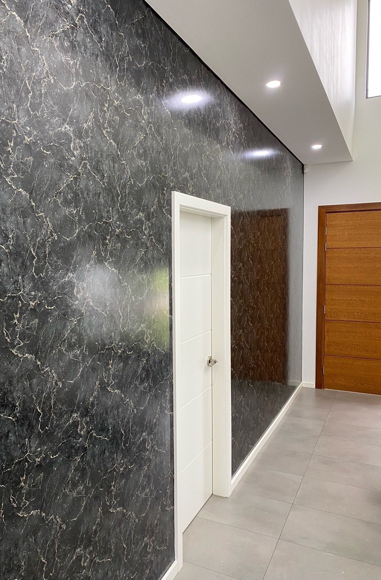 Noble Marble