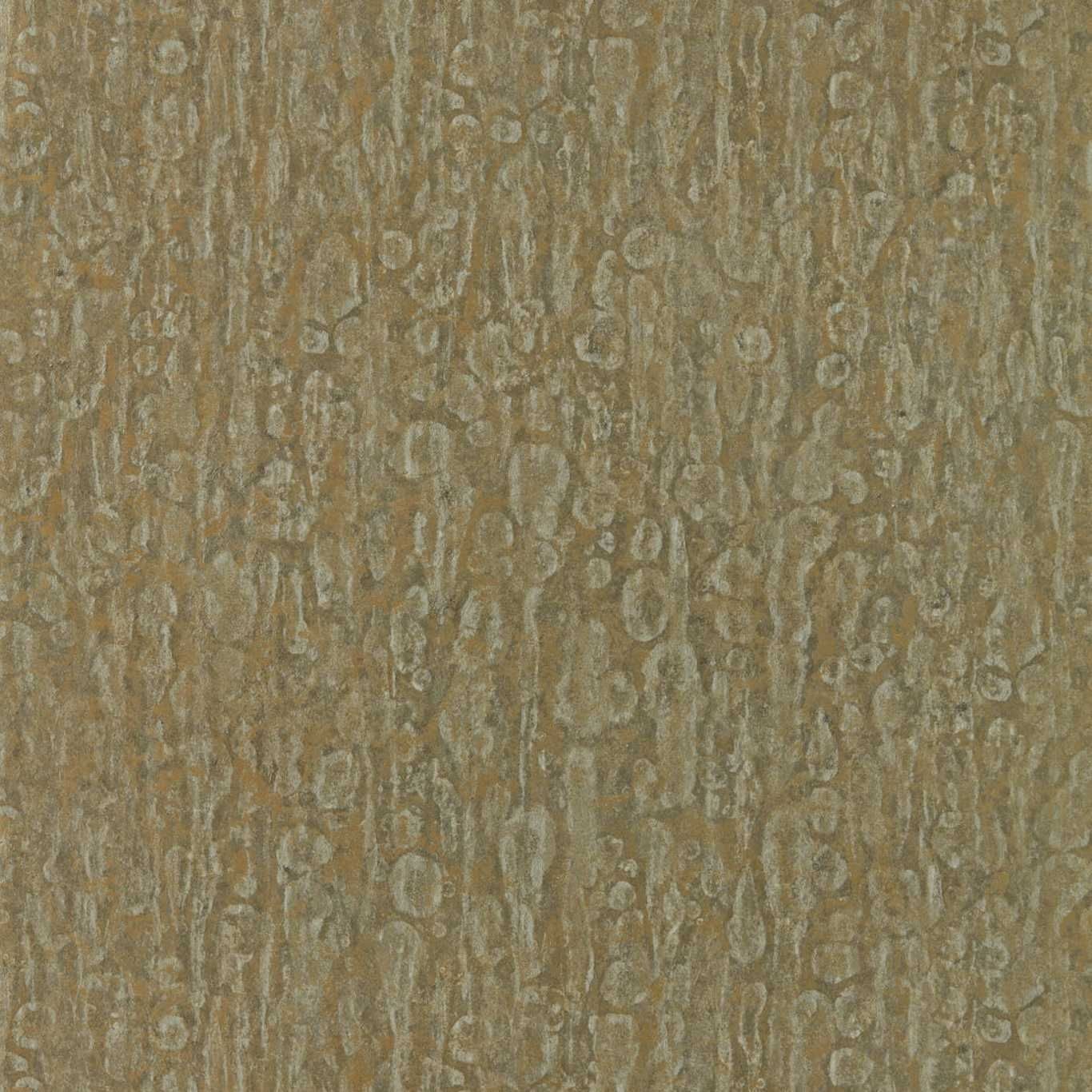 Bronze - Moresque Glaze