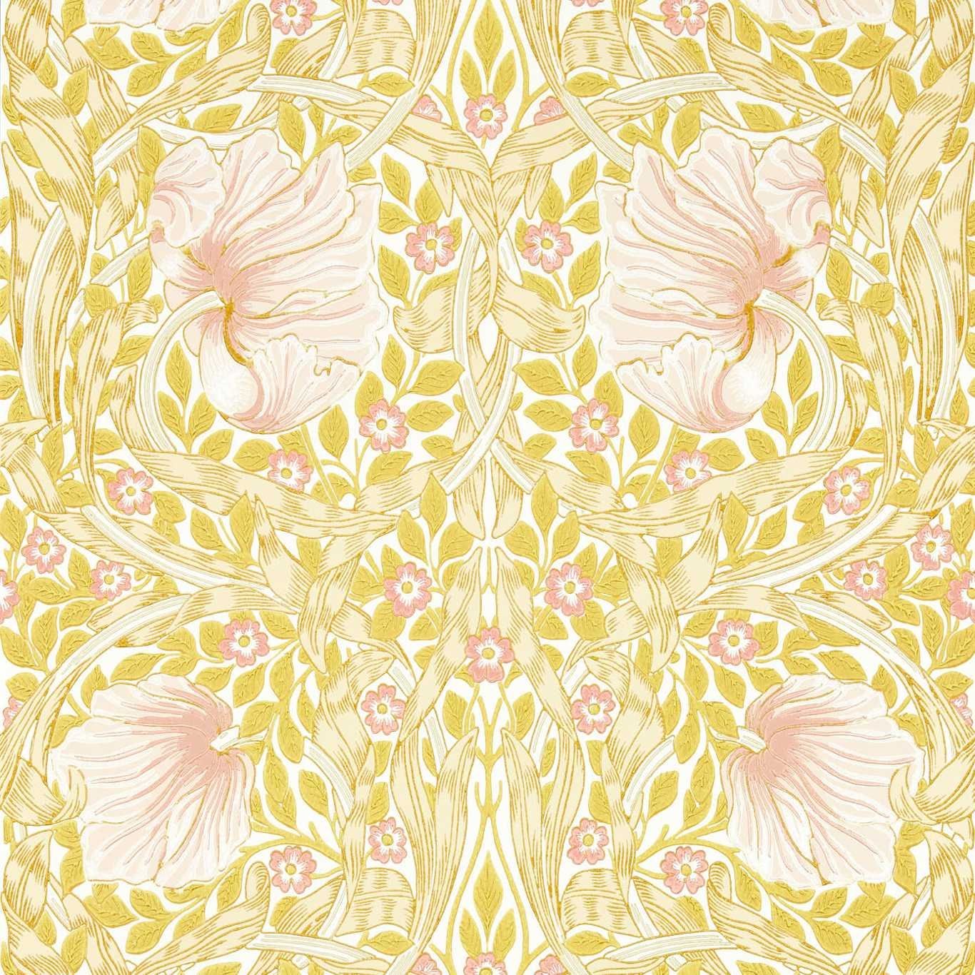 Yellow - Simply Pimpernel