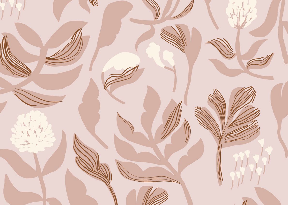 Pink - Kasvio