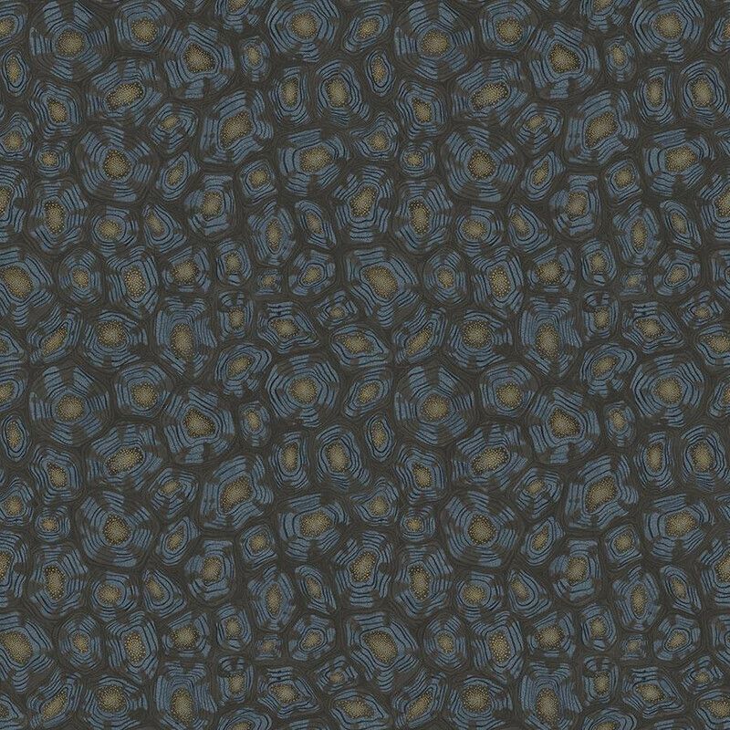 Blue - Savanna Shell