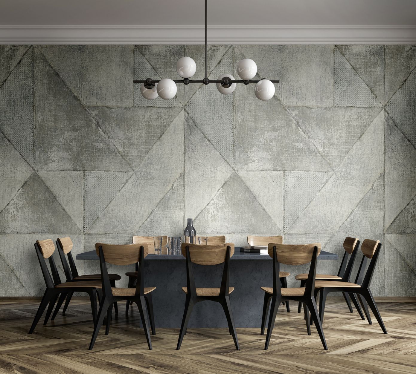 Gerit Mural