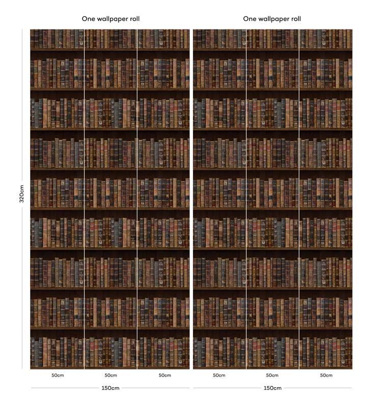 The Library
