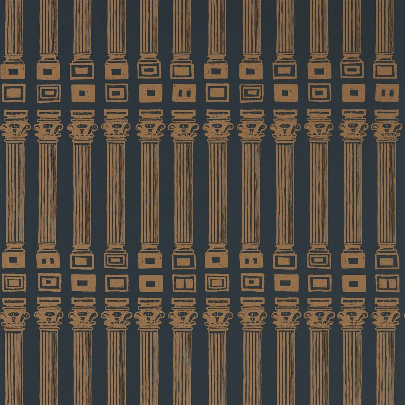 Black - Columns