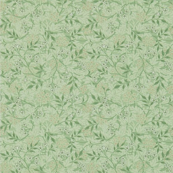 Green - Jasmine