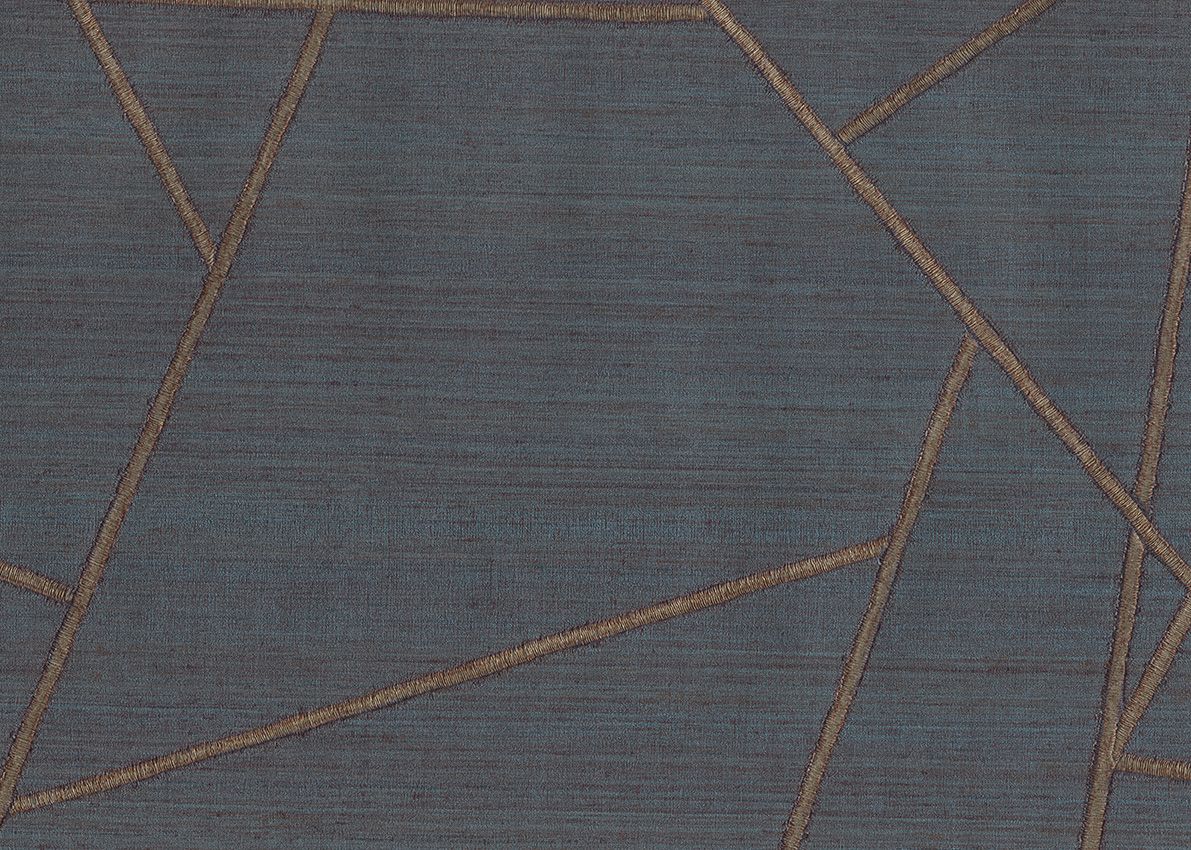 Slate - Patchwork Tropical