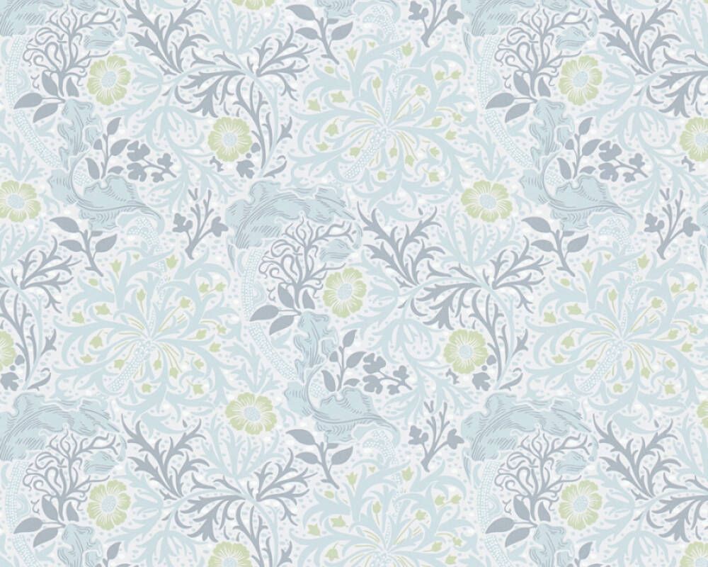 Mint - Sea Fern