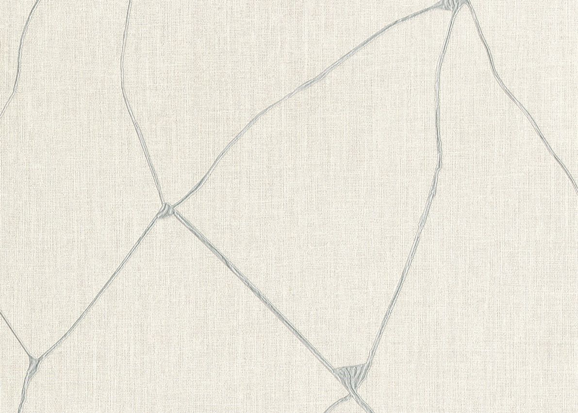 Silver - Kintsugi