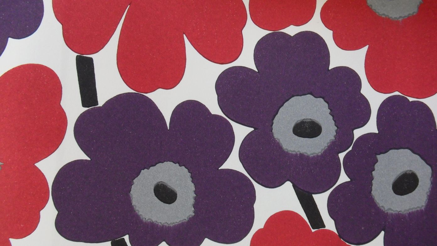 Pieni Unikko