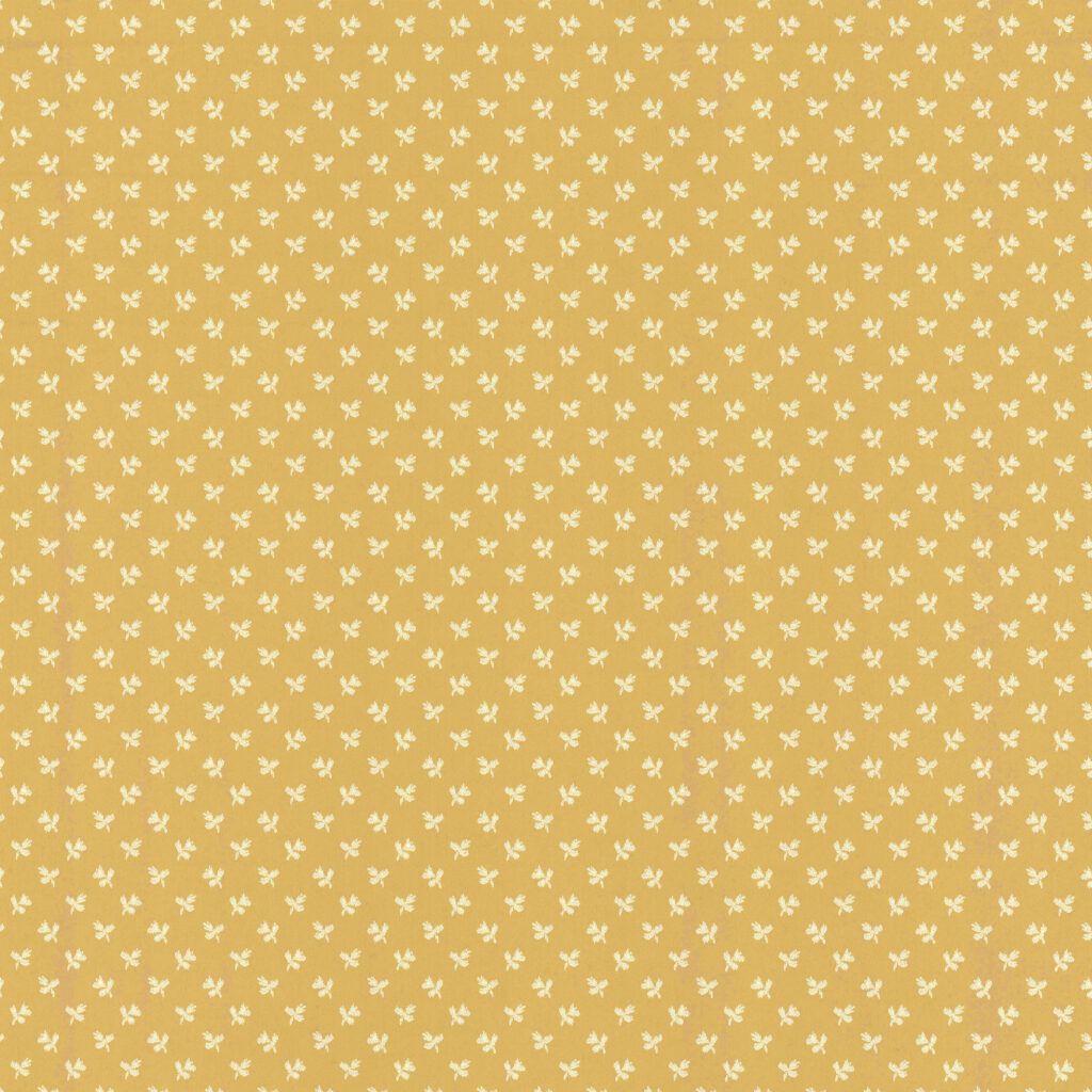 Mustard - Tiny Flower