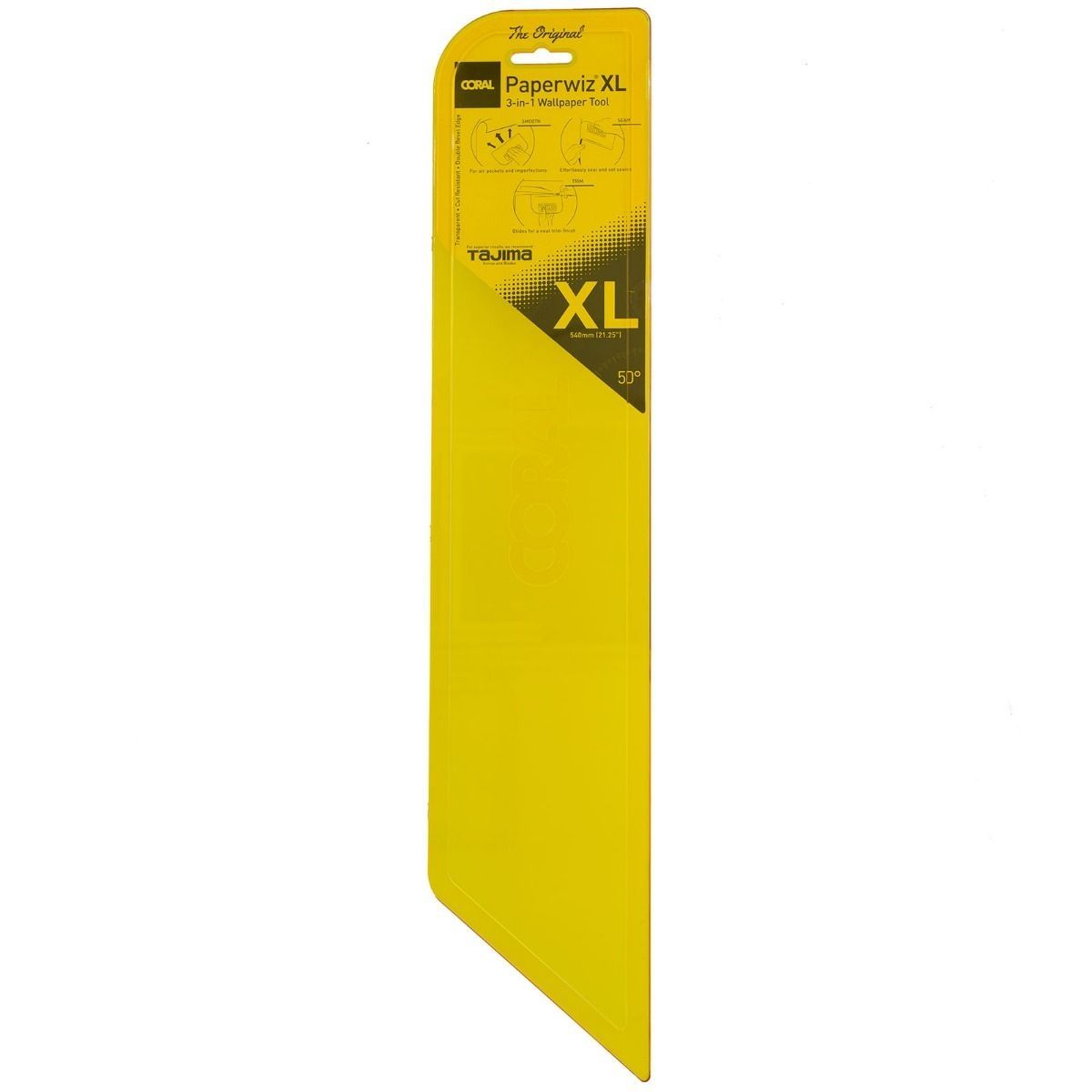 Coral Paperwiz XL Smoother