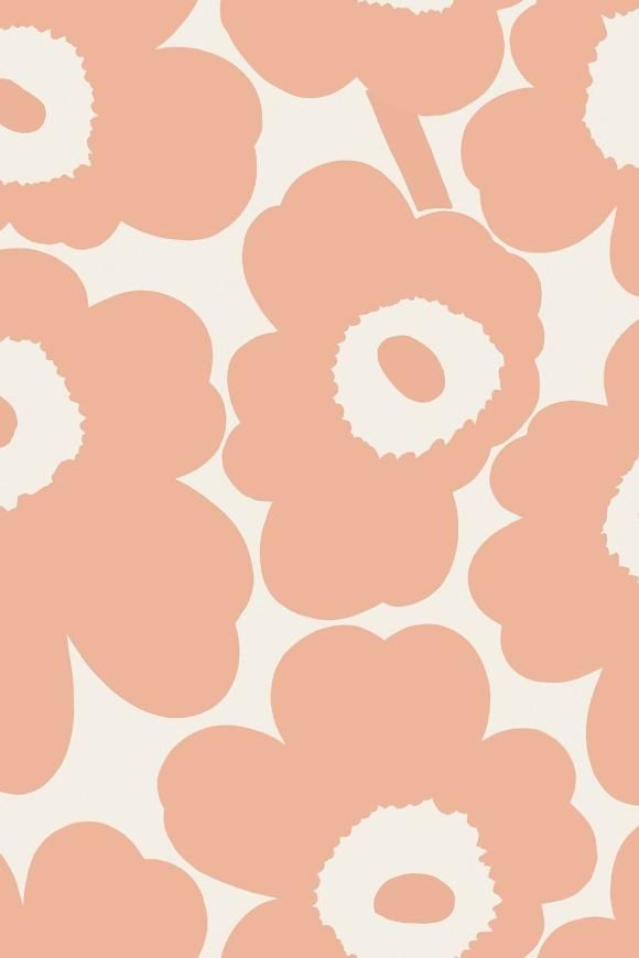 Salmon - Unikko Vol 7