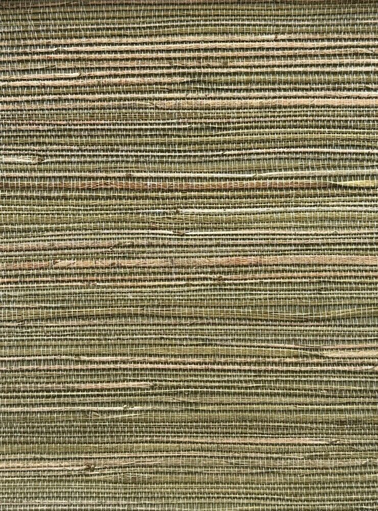 Hemp Weave - Olive