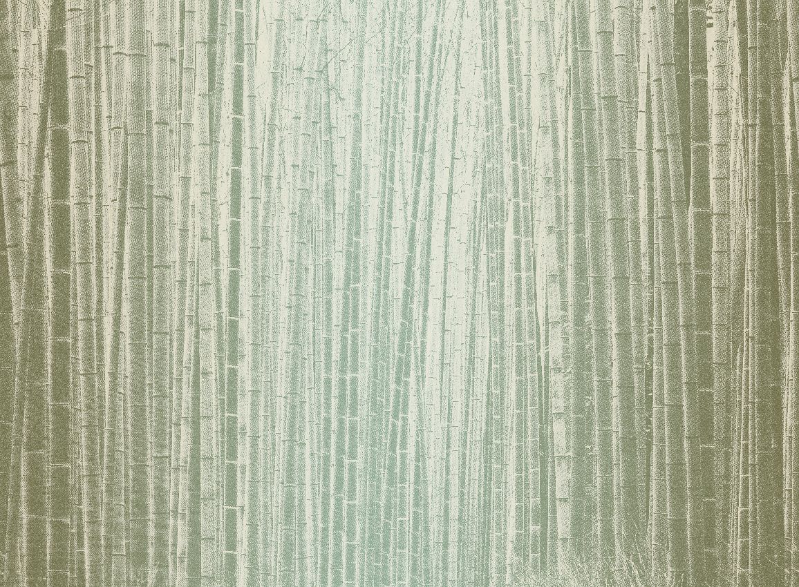 Arashiyama Mural - Sage