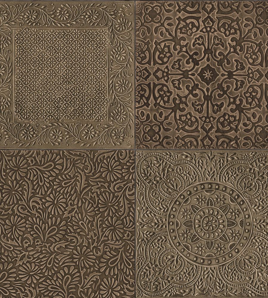 Bronze - Bazaar