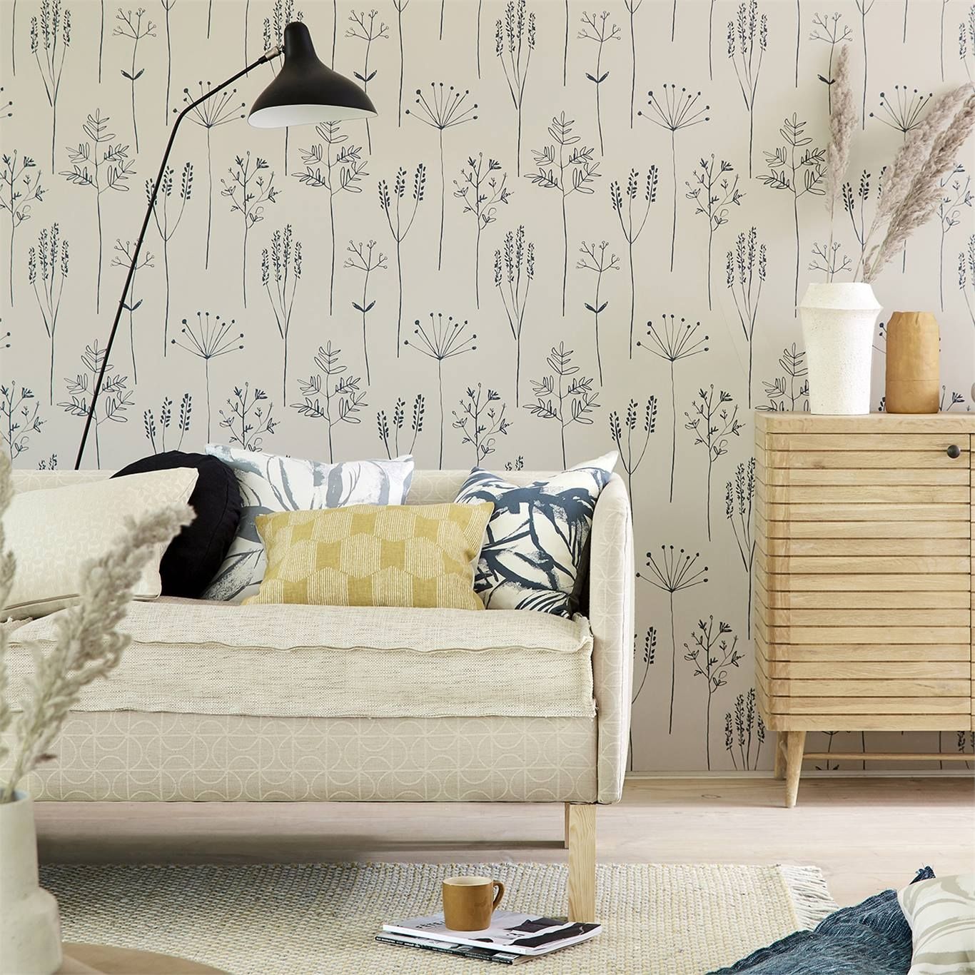 Navy - Stipa