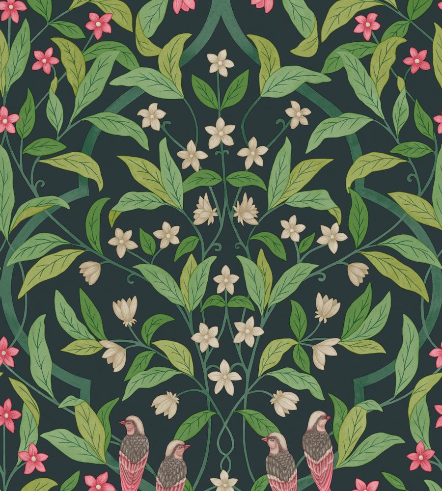 Ink - Jasmine & Serin Symphony