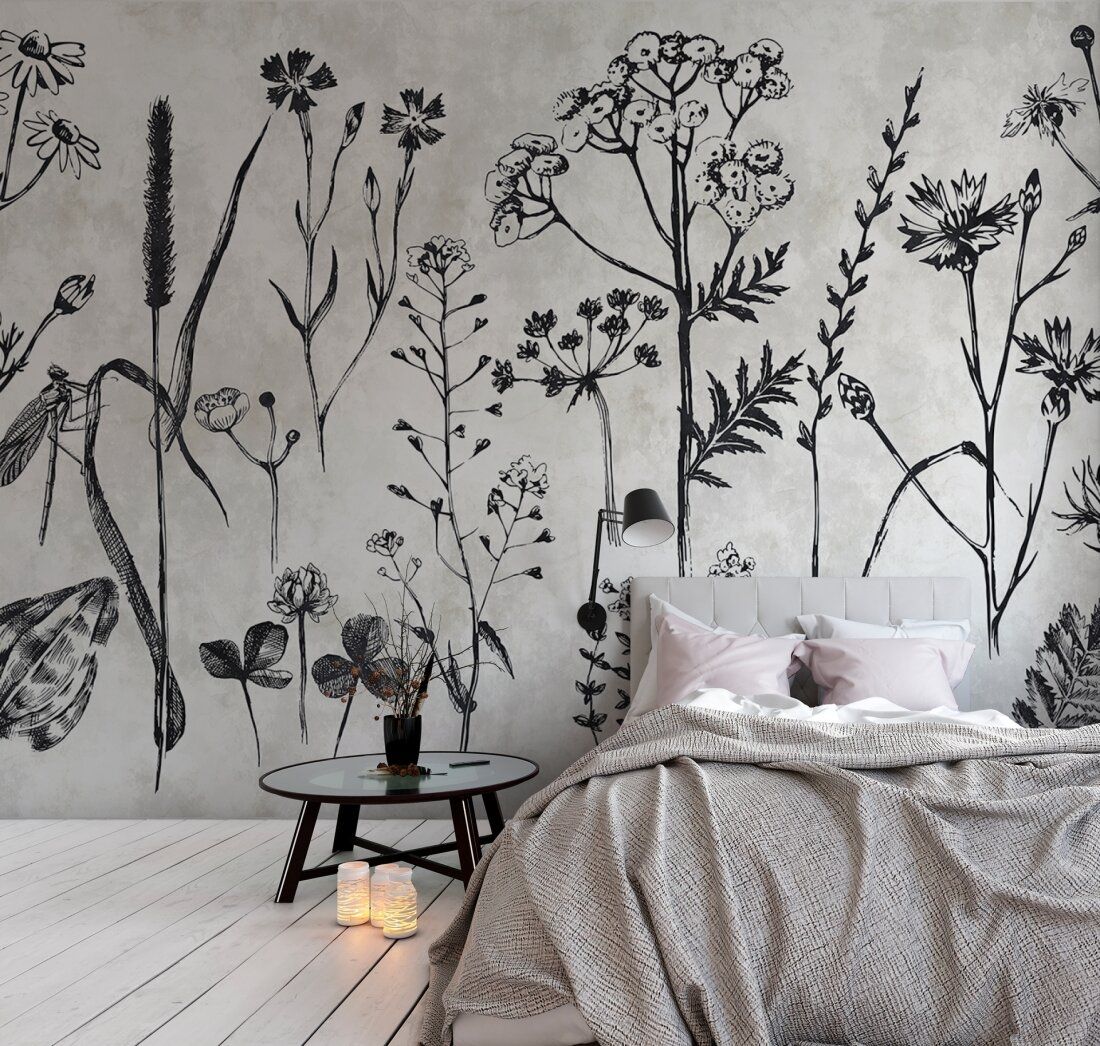 Sketchpad Mural