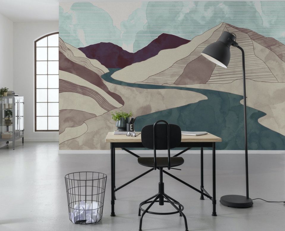 Terra Mural
