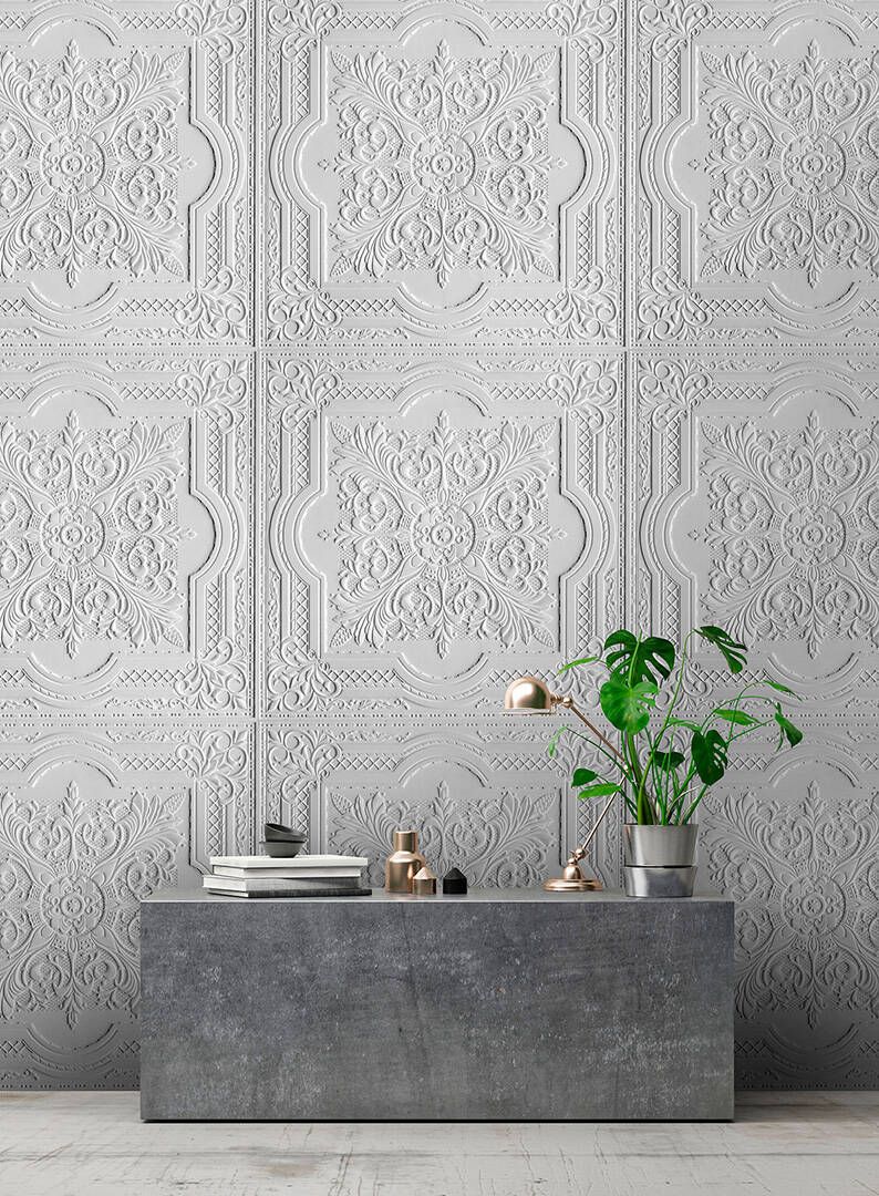 Stucco 1 Mural