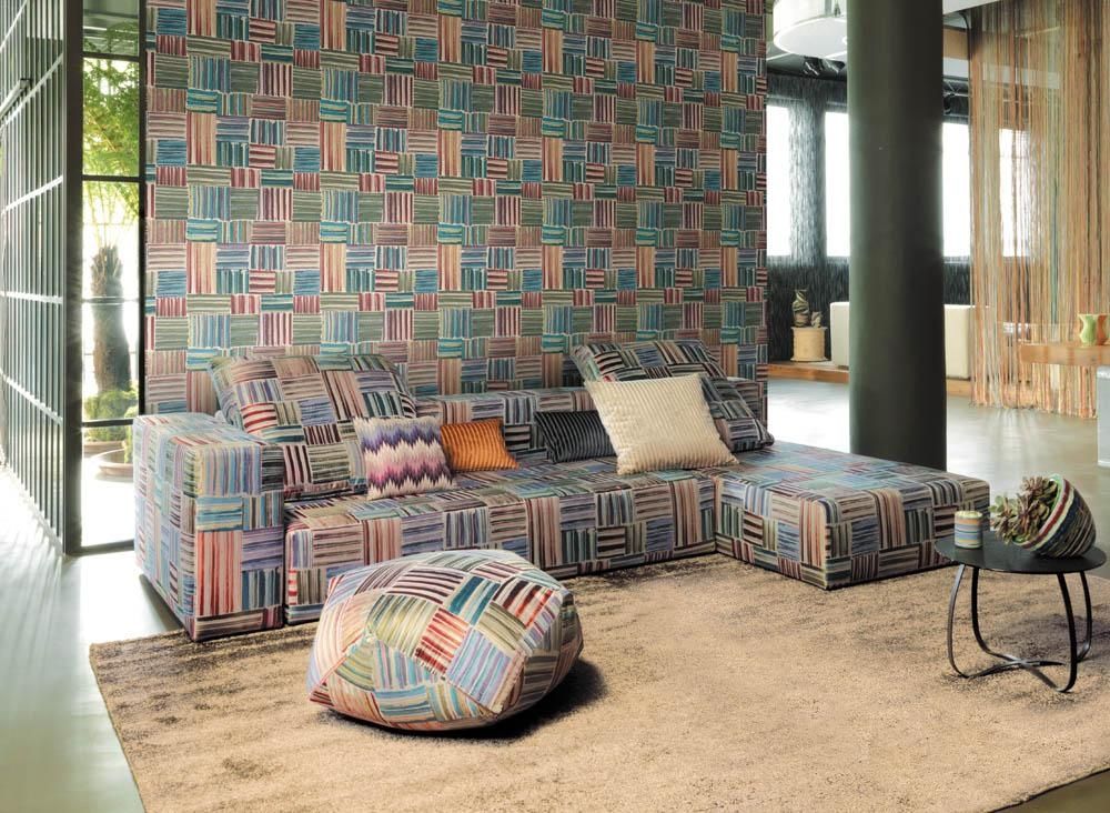Multicolour - Palenque by Missoni