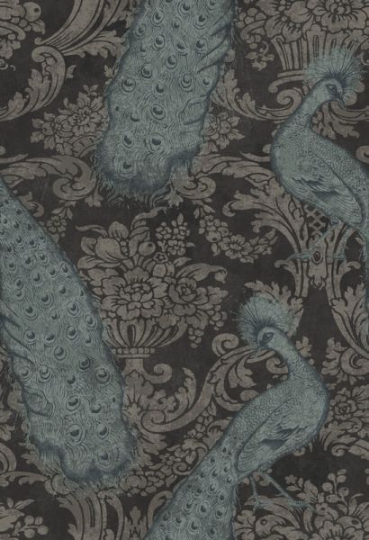 Teal - Byron
