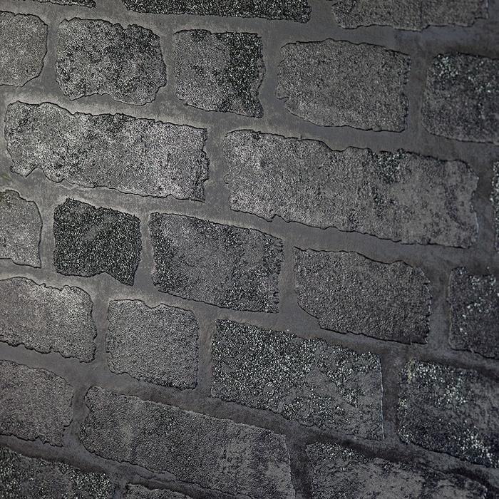 3D Bricks - Bedford Square