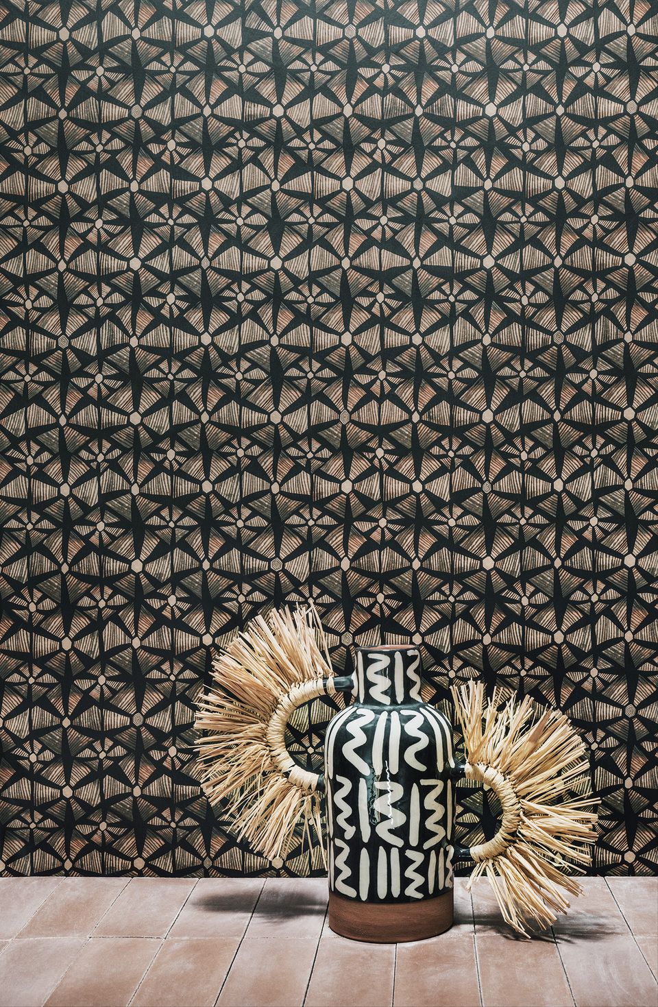 Brown - Kalahari