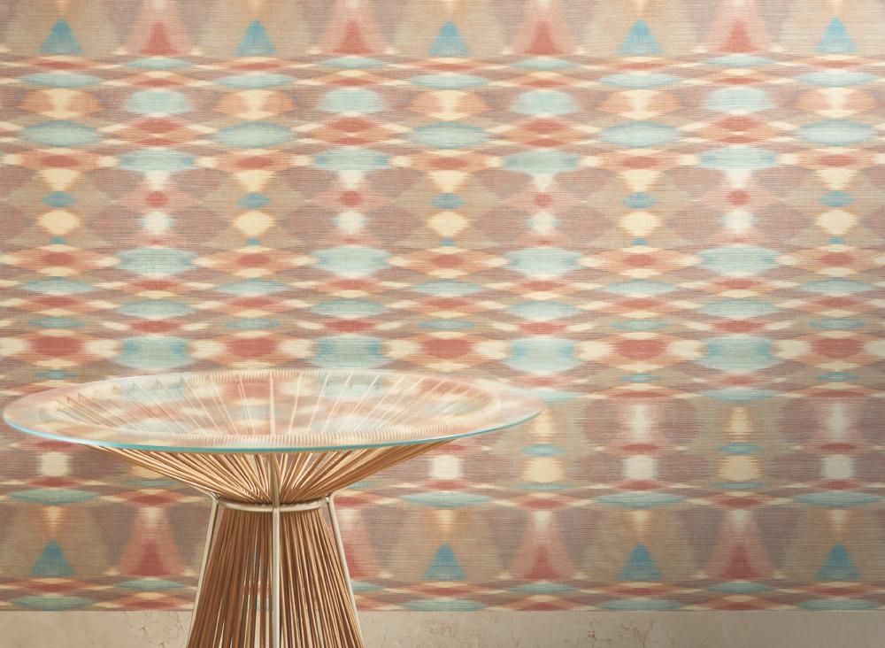 Terracotta - Sunrise Flame by Missoni