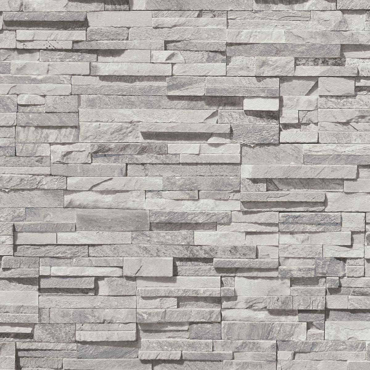 Grey - Shack Stone