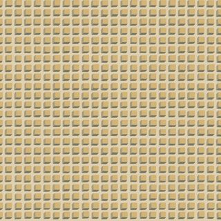 Gold - Mosaic