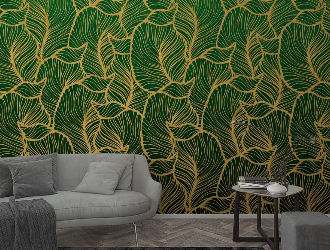 Musa Paradise Panel