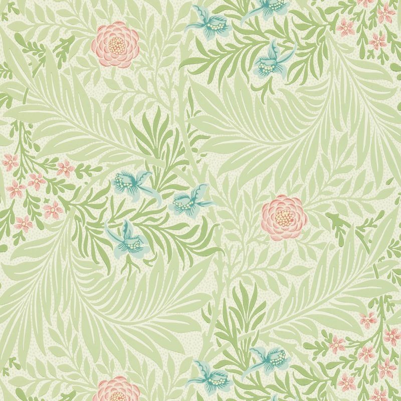 Green - Larkspur
