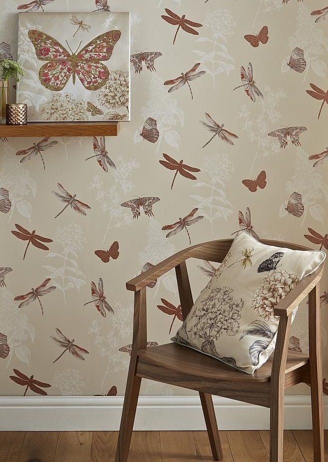 Enchanted Wings