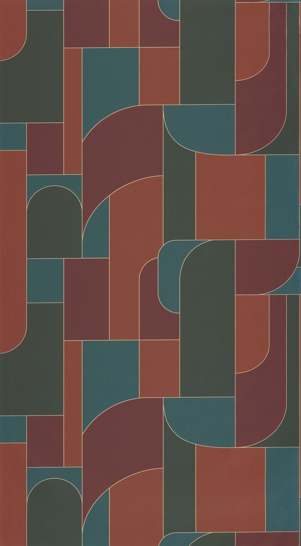 Burgundy - Achille