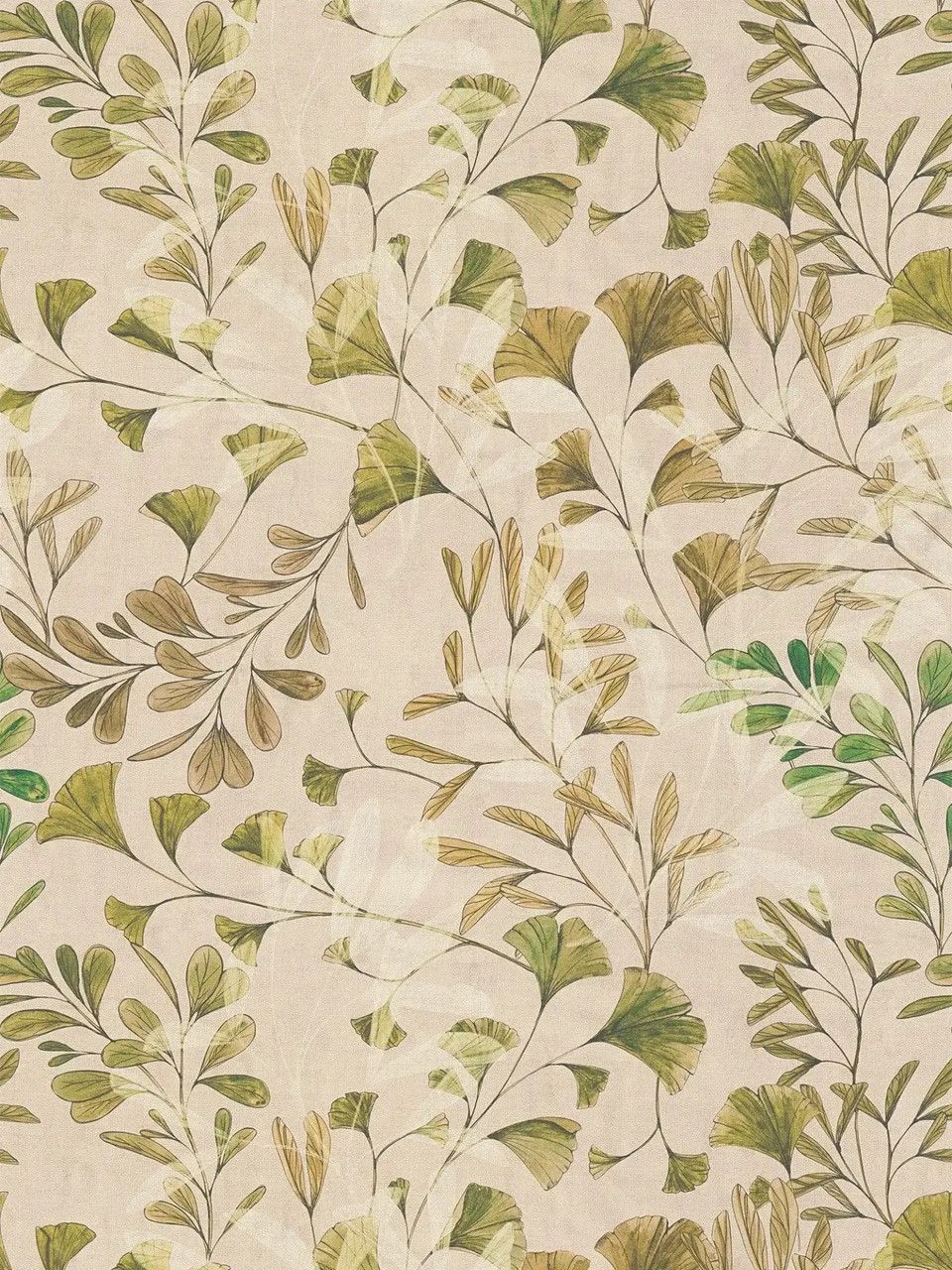 Olive - Gingko Breeze
