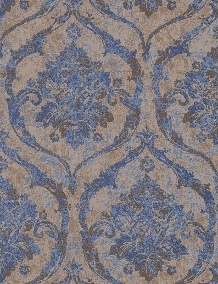 Blue - Aramis