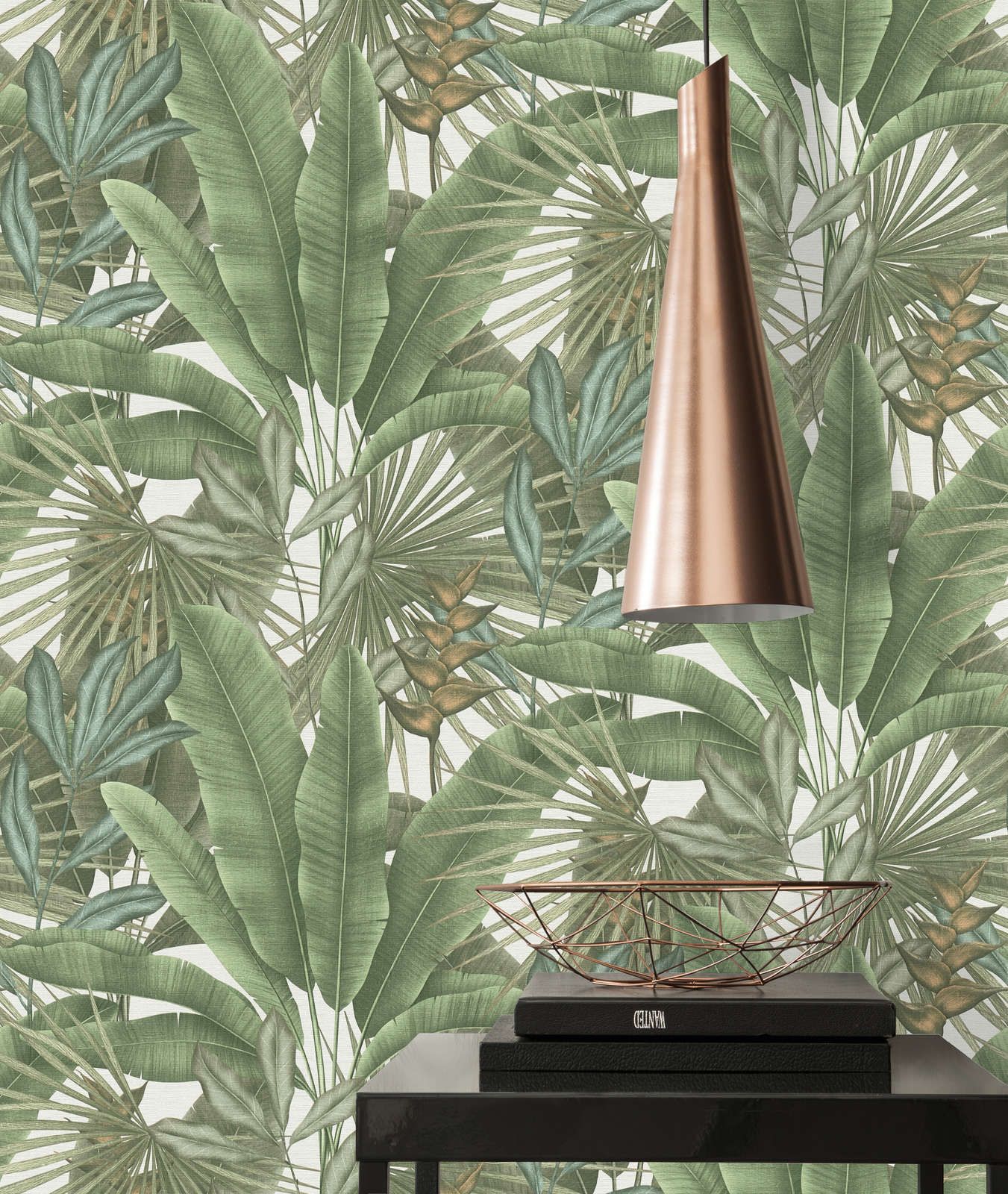 Olive - Palm Life