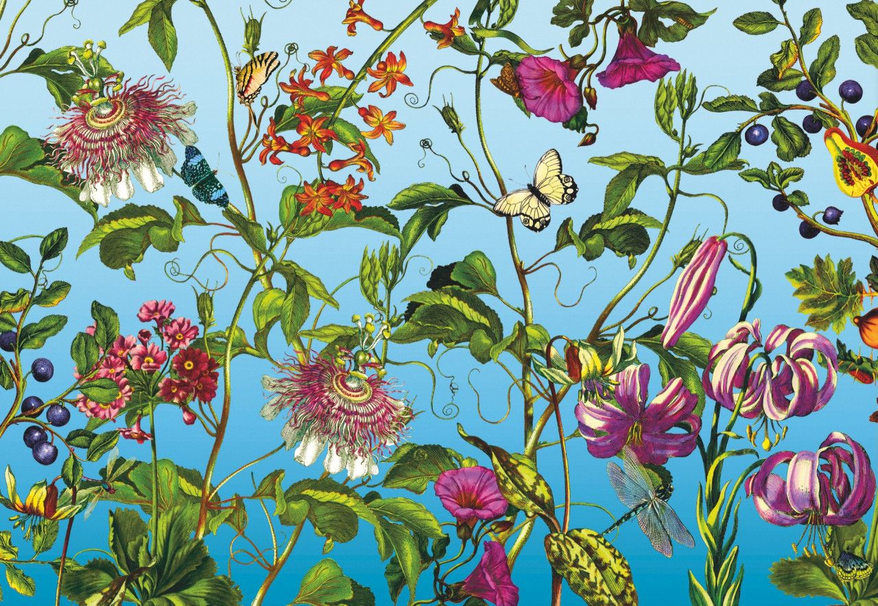 Jardin Mural