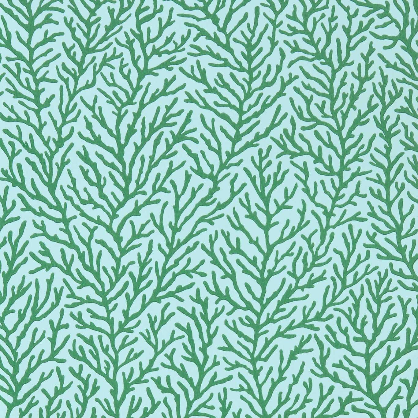 Green - Atoll