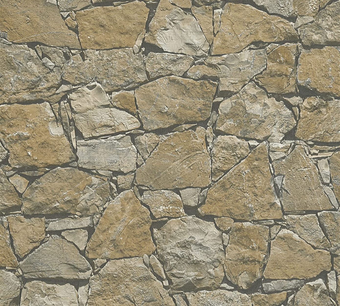Stone Wall